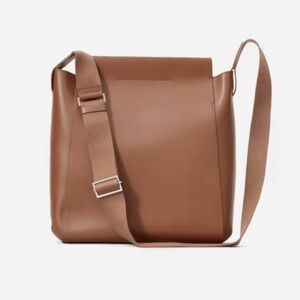 Everlane the Form Bag